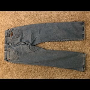 Wrangler Jeans for men. 36x32.